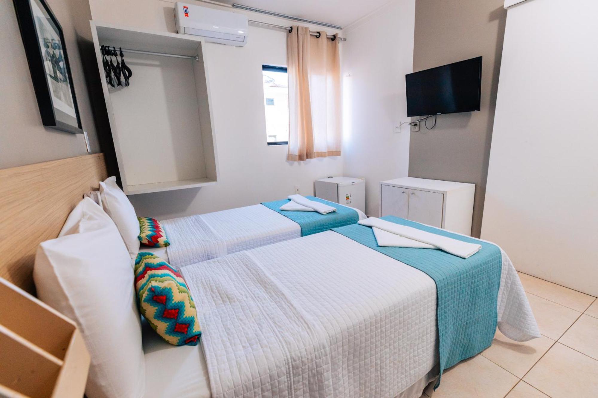 Pousada Capital Das Aguas Maceió Exterior foto
