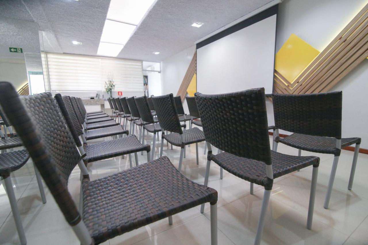 Pousada Capital Das Aguas Maceió Exterior foto